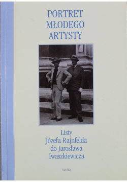 Portret małego artysty