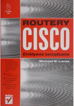 Routery Cisco Efektywne zarządzanie