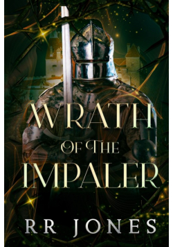 Wrath Of The Impaler