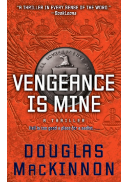 Vengeance Is Mine