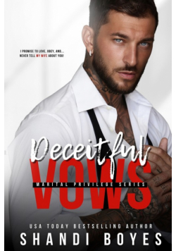 Deceitful Vows
