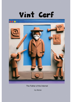Vint Cerf