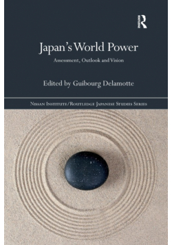Japan's World Power