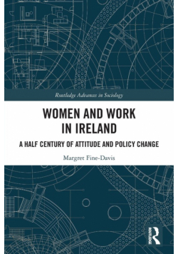 Women and Work in Ireland