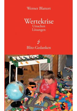 Wertekrise