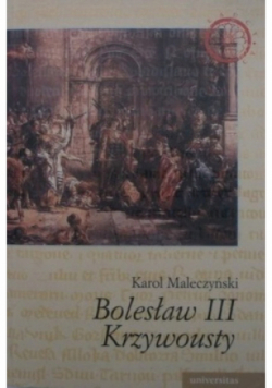 Bolesław III Krzywousty