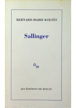 Sallinger