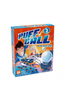 Puff Ball 2 TOMY