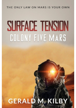 Surface Tension