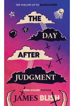 The Day After Judgment