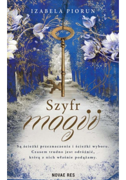 Szyfr magii