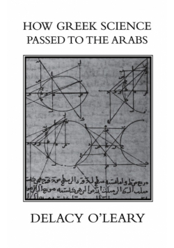 How Greek Science Passed On To The Arabs