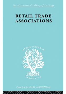 Retail Trade Associations