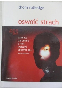 Oswoić strach