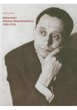 Malarstwo Alfonsa Mazurkiewicza