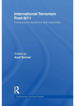 International Terrorism Post-9/11
