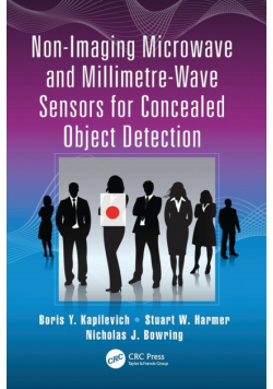 Non-Imaging Microwave and Millimetre-Wave Sensors for Concealed Object Detection