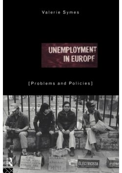 Unemployment in Europe
