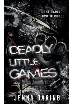 Deadly Little Games