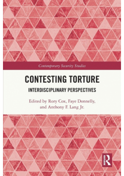 Contesting Torture