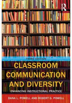 Classroom Communication and Diversity