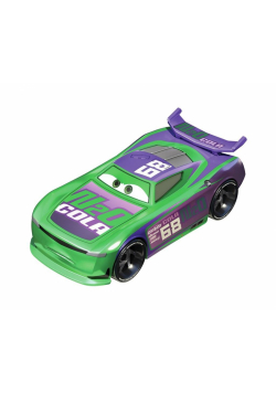 Cars. Auto zmieniające kolor GPB01