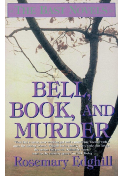 Bell, Book, and Murder