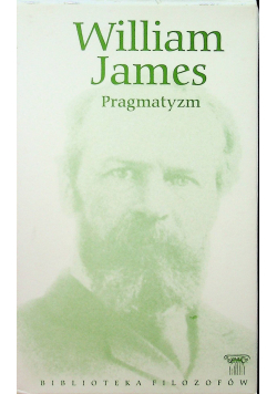 James pragmatyzm