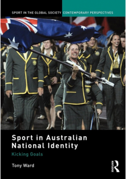 Sport in Australian National Identity