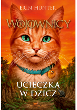 Wojownicy (tom 1). Ucieczka w dzicz, Wojownicy, Tom I