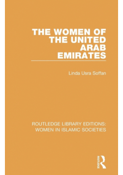 The Women of the United Arab Emirates