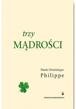 Trzy mądrości