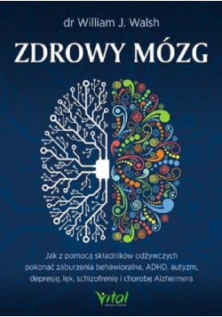 Zdrowy mózg