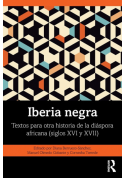 Iberia negra