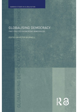 Globalising Democracy