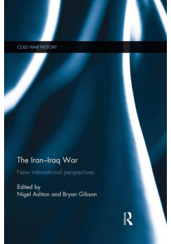 The Iran-Iraq War