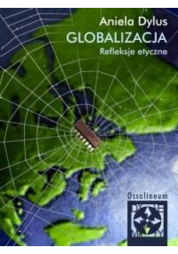 Dylus Aniela - Globalizacja