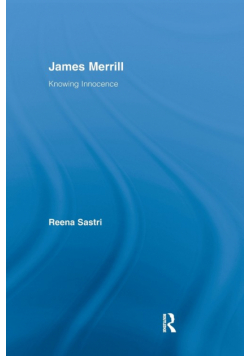 James Merrill