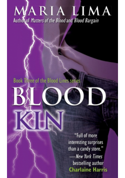 Blood Kin