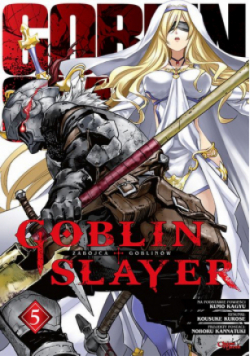 Goblin Slayer Tom 5