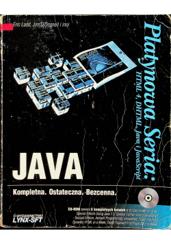 Java Kompletna Ostateczna Bezcenna