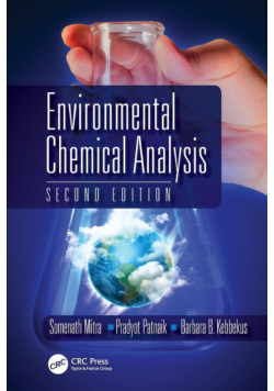 Environmental Chemical Analysis