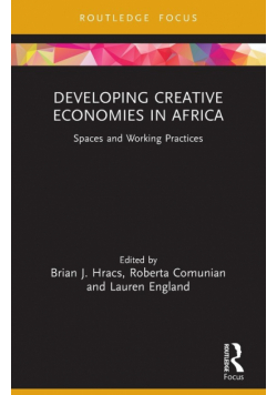 Developing Creative Economies in Africa