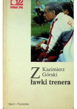 Z ławki trenera