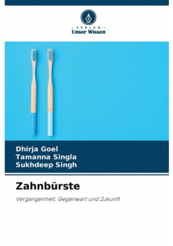 Zahnbürste