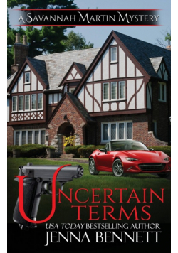 Uncertain Terms