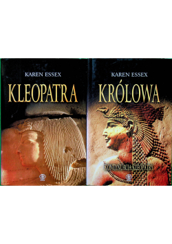 Kleopatra / Królowa