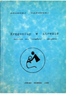 Kręgosłup w stresie