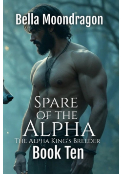 Spare of the Alpha