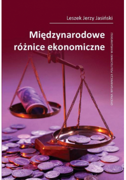Międzynarodowe różnice ekonomiczne